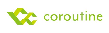 株式会社coroutine